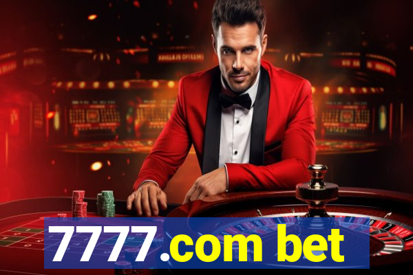7777.com bet