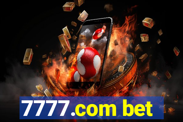 7777.com bet