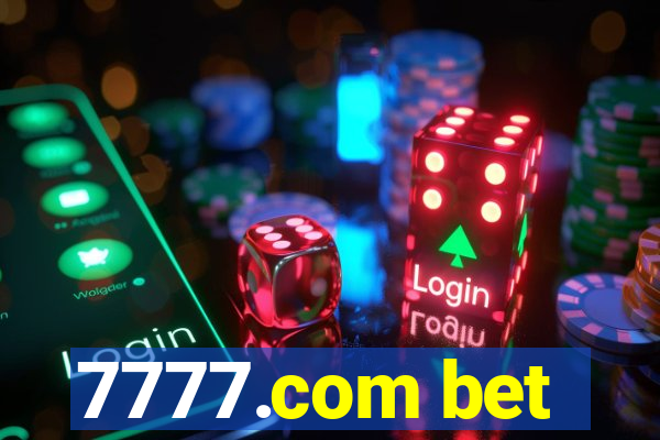 7777.com bet