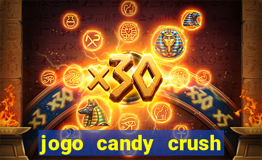jogo candy crush saga no facebook
