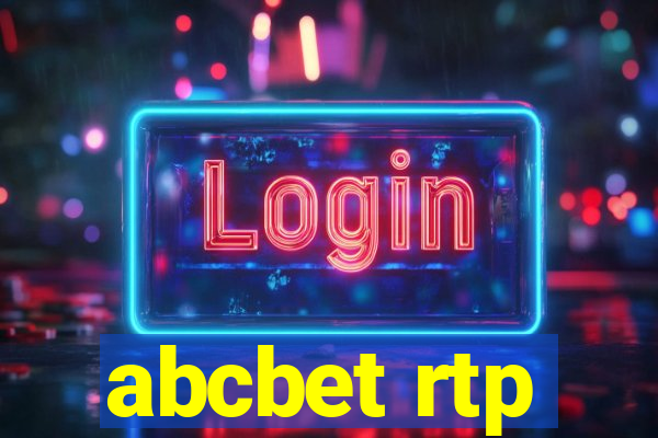 abcbet rtp