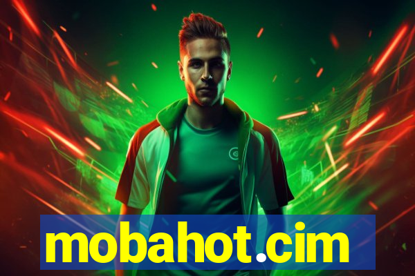 mobahot.cim