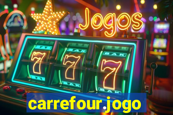 carrefour.jogo cassino online
