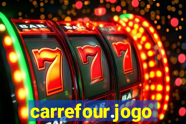 carrefour.jogo cassino online