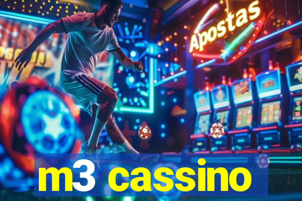 m3 cassino
