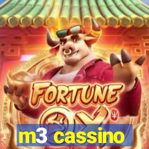 m3 cassino