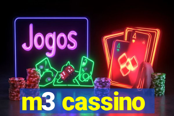 m3 cassino