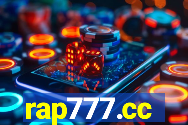 rap777.cc