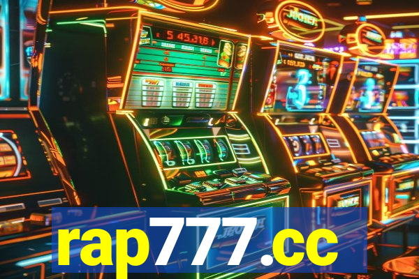 rap777.cc