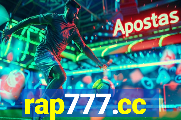 rap777.cc