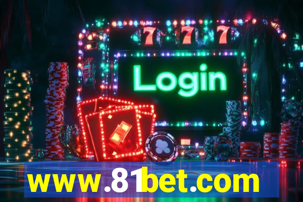 www.81bet.com