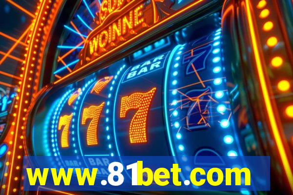 www.81bet.com