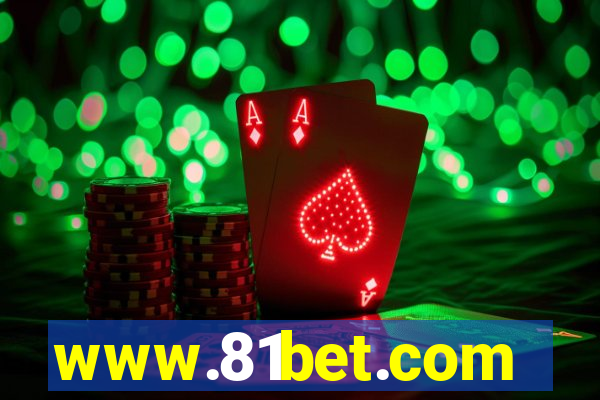 www.81bet.com