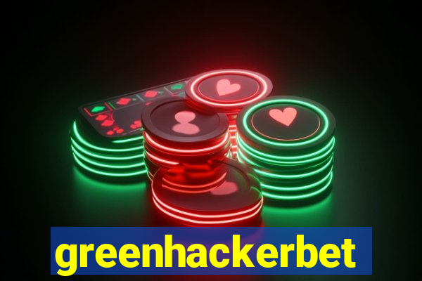 greenhackerbet