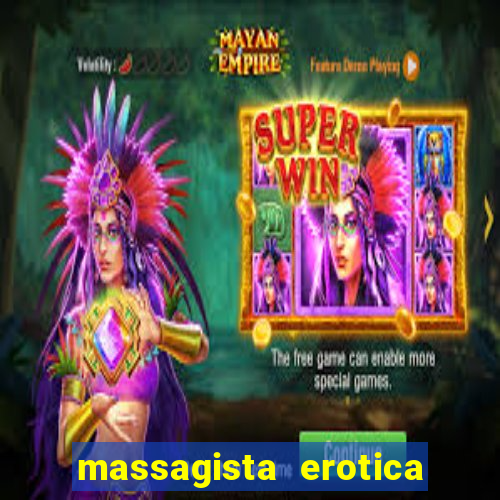 massagista erotica em santos