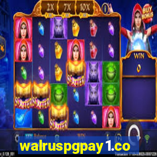 walruspgpay1.com
