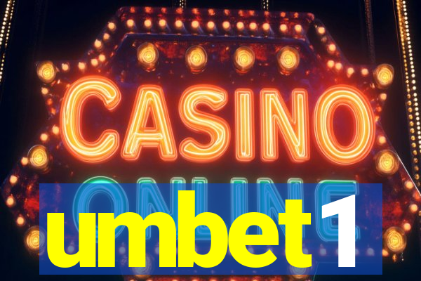umbet1