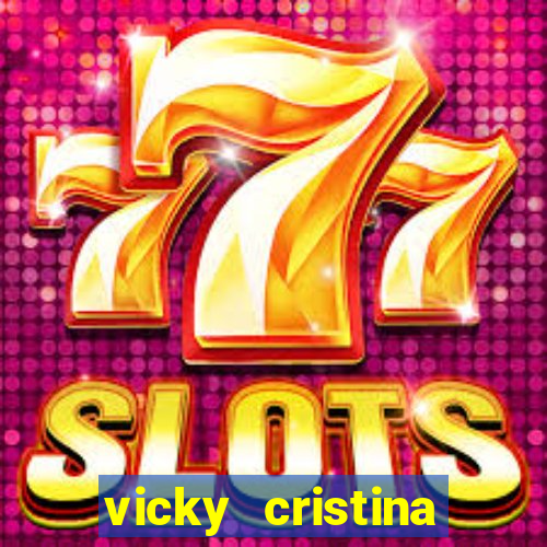 vicky cristina barcelona redecanais
