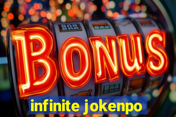 infinite jokenpo