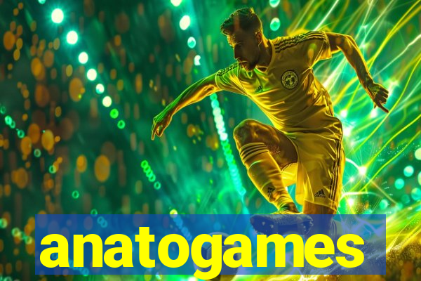 anatogames