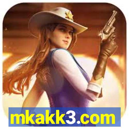 mkakk3.com