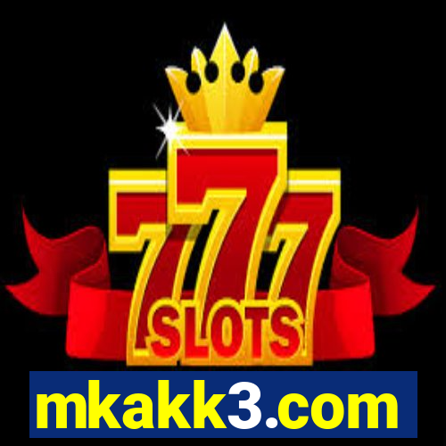 mkakk3.com