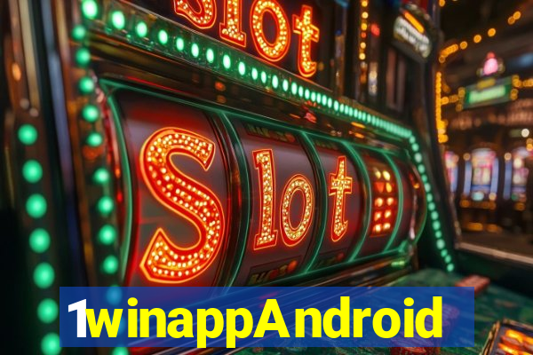 1winappAndroid