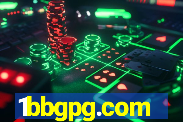 1bbgpg.com