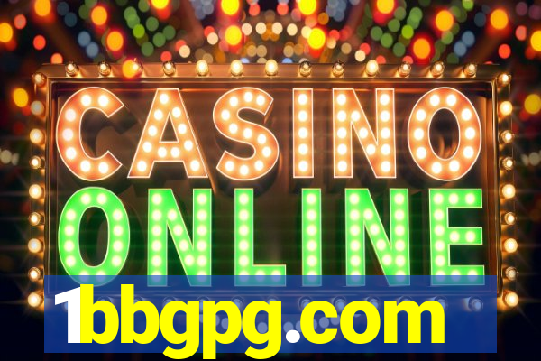 1bbgpg.com
