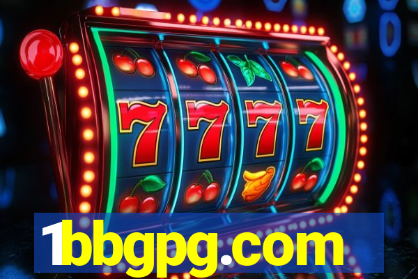 1bbgpg.com