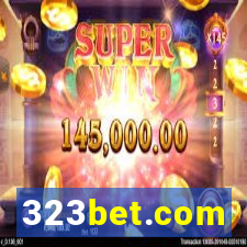 323bet.com