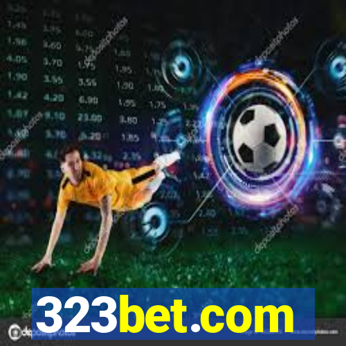 323bet.com