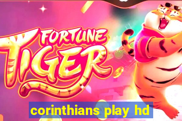 corinthians play hd