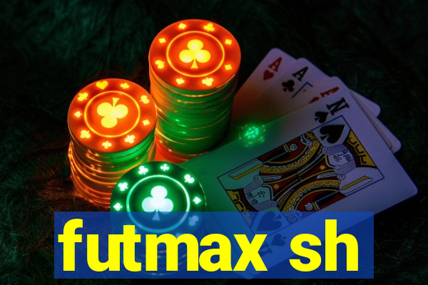 futmax sh