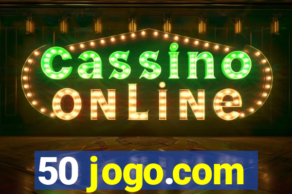 50 jogo.com