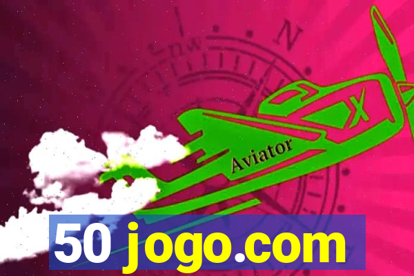50 jogo.com