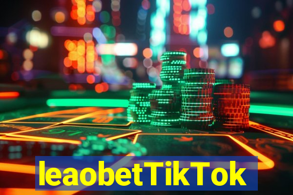 leaobetTikTok