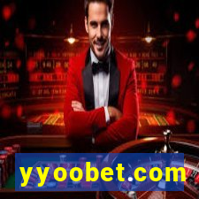 yyoobet.com