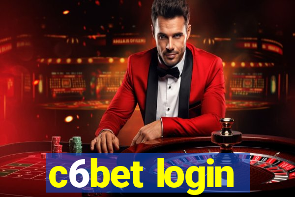 c6bet login