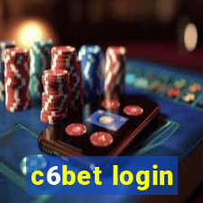 c6bet login