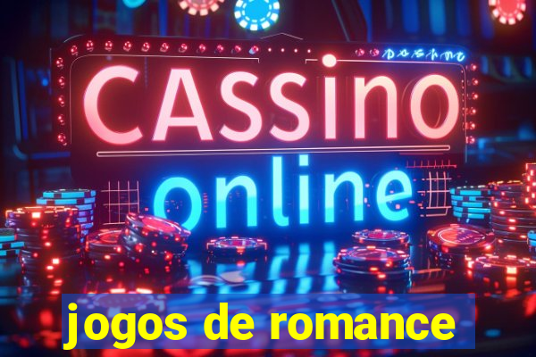 jogos de romance
