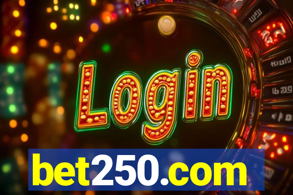 bet250.com