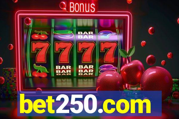 bet250.com