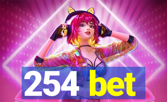 254 bet
