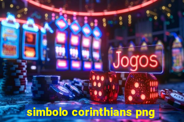 simbolo corinthians png