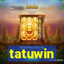 tatuwin