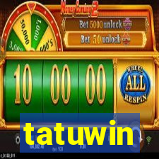 tatuwin