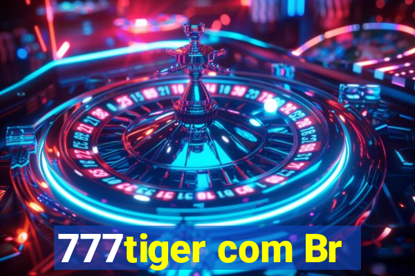 777tiger com Br