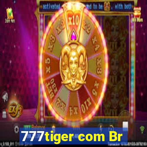 777tiger com Br