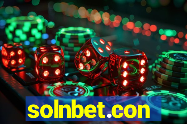 solnbet.con